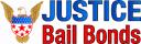 Justice Bail Bonds logo
